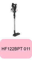 Pièces détachées H-Free 100 HF122BPT 011 HOOVER