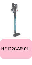 Pièces détachées H-Free 100 HF122CAR 011 HOOVER