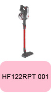 Pièces détachées H-Free 100 HF122RPT 001 HOOVER
