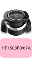 Pièces détachées pour extension Extra Crisp airfryer HF1508F0/87A pour robot Companion Moulinex