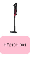 Pièces détachées aspirateur HF2 HF210H 001 Hoover