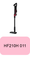 Pièces détachées aspirateur HF2 HF210H 011 Hoover