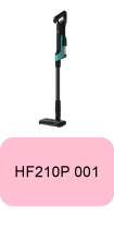 Pièces détachées aspirateur HF2 HF210P 001 Hoover