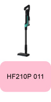 Pièces détachées aspirateur HF2 HF210P 011 Hoover