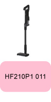 Pièces détachées aspirateur HF2 HF210P1 011 Hoover