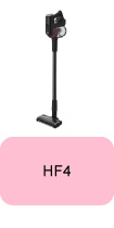 Pièces détachées pour aspirateur HF4 Hoover
