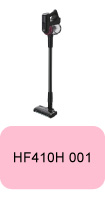 Pièces détachées pour HF4 HF410H 001 Hoover