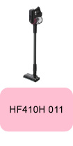 Pièces détachées pour HF4 HF410H 011 Hoover