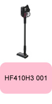 Pièces détachées pour HF4 HF410H3 001 Hoover