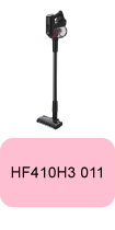 Pièces détachées pour HF4 HF410H3 011 Hoover