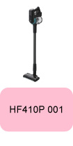Pièces détachées pour HF4 HF410P 001 Hoover