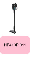 Pièces détachées pour HF4 HF410P 011 Hoover