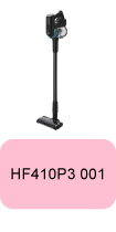 Pièces détachées pour HF4 HF410P3 001 Hoover