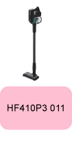 Pièces détachées pour HF4 HF410P3 011 Hoover