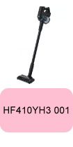 Pièces détachées pour HF4 HF410YH3 001 Hoover