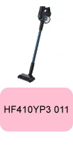 Pièces détachées pour HF4 HF410YP3 011 Hoover