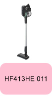 Pièces détachées pour HF4 HF413HE 011 Hoover