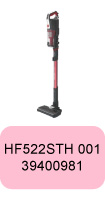 Pièces détachées H-Free 500 HF522STH 001 HOOVER