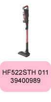 Pièces détachées H-Free 500 HF522STH 011 HOOVER