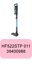 Pièces détachées H-Free 500 HF522STP 011 HOOVER