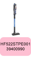 Pièces détachées H-Free 500 HF522STPE 001 HOOVER