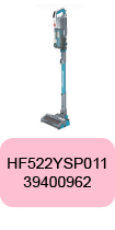 Pièces détachées pour aspirateur balai H-free HF522YSP011 hoover