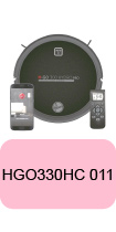 Pièces détachées pour aspirateur Hoover Hydro Pro HGO330HC 011