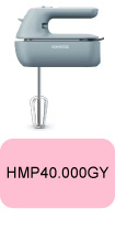 Pièces détachées Quickmix Go HMP40.000GY KENWOOD