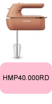 Pièces détachées Quickmix Go HMP40.000RD KENWOOD