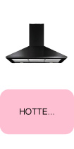 Pièces et accessoires hotte Stoves HOTTE...