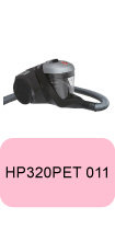 Pièces détachées H-Power 300 HP320PET 011 Hoover