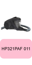 Pièces détachées H-Power 300 HP321PAF 011 Hoover