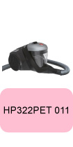 Pièces détachées H-Power 300 HP322PET 011 Hoover