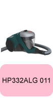 Pièces détachées H-Power 300 HP332ALG 011 Hoover