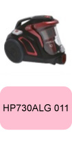 Pièces détachées H-Power 700 HP730ALG 011 Hoover
