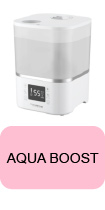  Pièces humidificateur Rowenta Aqua Boost