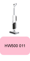 Pièces détachées pour HW5 HW500 011 Hoover