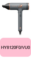Pièces détachées et accessoires pour sèche-cheveux Rowenta Nano Ultimate Experience HY8120F0/VU0