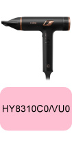 Pièces sèche-cheveux Calor HY8310C0/VU0