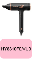 Pièces détachées et accessoires pour sèche-cheveux Rowenta Nano Ultimate Experience HY8310F0/VU0