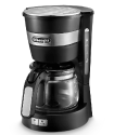 Delonghi cafetière filtre ICM 140011