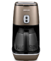 Cafetière ICMI211.BZ Delonghi