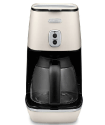 Cafetière ICMI211.W Delonghi