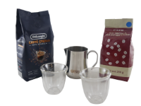 Café en grains