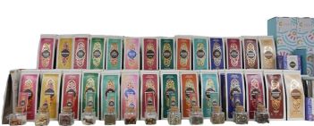 Thés et Infusions