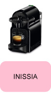 Pi&egrave;ces d&eacute;tach&eacute;es pour Nespresso Inissia Delonghi