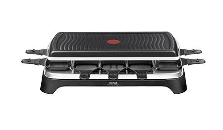 piece detachees et accessoires appareil a raclette RE458812/11A tefal