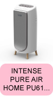 Pièces purificateur Intense Pure Air Home Rowenta