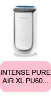 Purificateur Rowenta Intense Pure Air XL PU60...