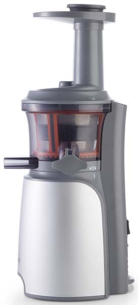 extracteur de jus pure juice JMP600SI Kenwood